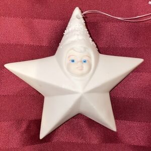 Snowbabies Ornament